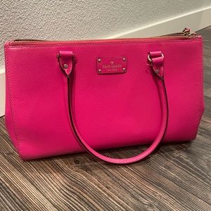 kate spade bag
